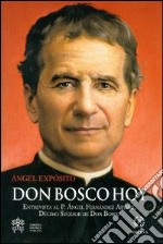 Don Bosco hoy