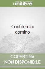 Confitemini domino libro