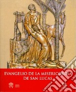 Evangelio de la misericorida de san Lucas libro