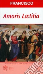 Amoris laetitia. Esortazione apostolica postsinodale libro