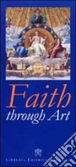 Faith through Art. Editio typica 1962 libro