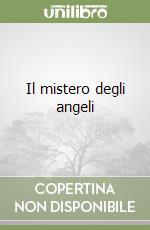 Il mistero degli angeli libro