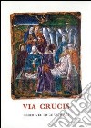 Via crucis al Colosseo presieduta dal santo padre Giovanni Paolo II, venerdì santo 2002 libro di Ufficio celebrazioni liturgiche del sommo pont. (cur.)