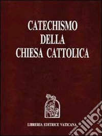 Catechismo della Chiesa cattolica