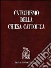 Catechismo della Chiesa cattolica libro