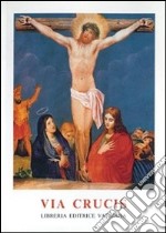 Via crucis al Colosseo presieduta dal Santo Padre Giovanni Paolo II, Venerdì Santo 2003 libro