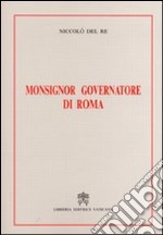 Monsignor governatore di Roma