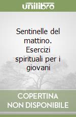 Sentinelle del mattino. Esercizi spirituali per i giovani libro