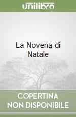 La Novena di Natale libro