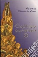 Excitabo auroram. Vol. 1: De musica sacra libro