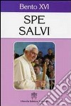 Spe salvi. Carta encíclica sobre a esperança crista libro