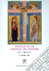 Venerdì Santo, passione del Signore. Via crucis 2017 libro di Pelletier Anne-Marie