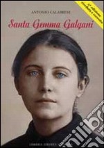 Santa Gemma Galgani libro