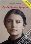 Santa Gemma Galgani libro