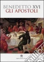 Gli apostoli libro