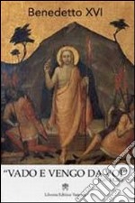 Vado e vengo da voi (Gv. 14, 28). Omelie e discorsi della Settimana santa e Ottava di Pasqua libro