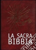 Sacra Bibbia. Editio princeps libro