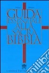 Guida essenziale alla sacra Bibbia libro