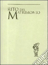 Rito del matrimonio