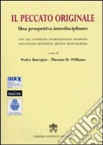 Il peccato originale. Una prospettiva interdisciplinare