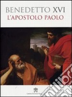 Apostolo Paolo libro