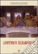 Compendium eucharisticum libro