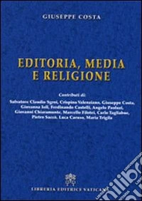 Editoria, media e religione