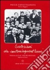 Salesiani da centocinquant'anni libro di Chavez Villanueva Pascual