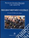 Pasteurs et mouvements ecclésiaux. Séminaire d'études pour évêques libro
