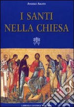 I santi nella Chiesa libro