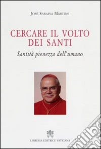 Cercare il volto dei santi. Santità pienezza dell'umano