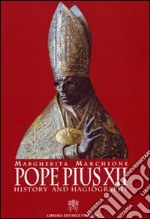 Pope Pius XII. History and hagiography libro