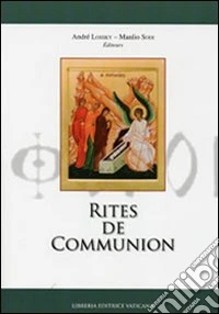 Rites de Communion