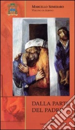 Dalla parte del padre libro