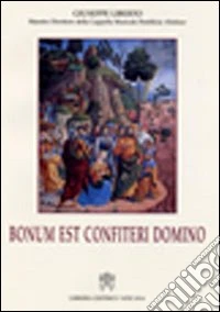 Bonum est confiteri Domino libro