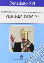 Verbum Domini. Esortazione apostolica postsinodale libro