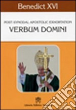 Verbum domini. Post-synodal apostolic exhortation libro