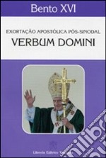 Verbum Domini. Exhortacao Apostolica Post-synodal libro