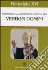 Verbum Domini. Posynodalna adhortacja apostolska libro