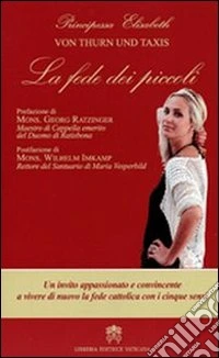 La Fede dei piccoli libro