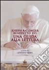 Benedetto XVI. Una guida alla lettura libro di Vigini G. (cur.)