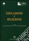 Educazione e religione libro