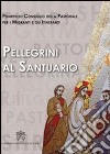 Pellegrini al santuario libro