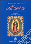 Maria. La sapienza oltre l'intelletto umano libro