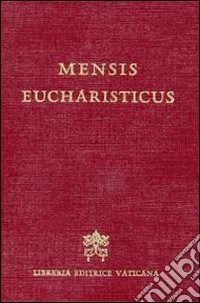 Mensis Eucharisticus