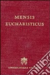 Mensis Eucharisticus libro