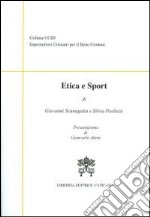 Etica e sport libro