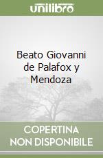 Beato Giovanni de Palafox y Mendoza