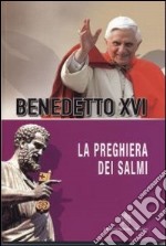 La preghiera del Salmi libro