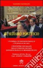 Io, sediario pontificio